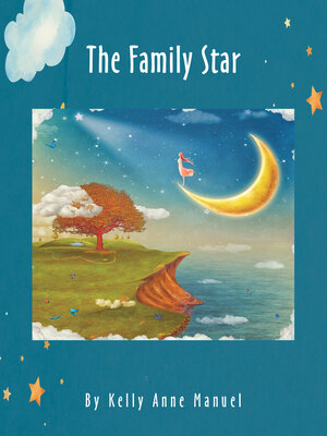 cover image of The Family Star